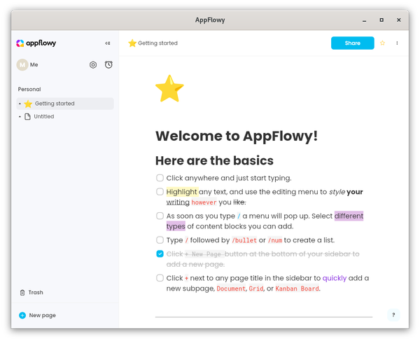 8 Open Source Second Brain Knowledge Base Tools - CLOUD CLUSTER